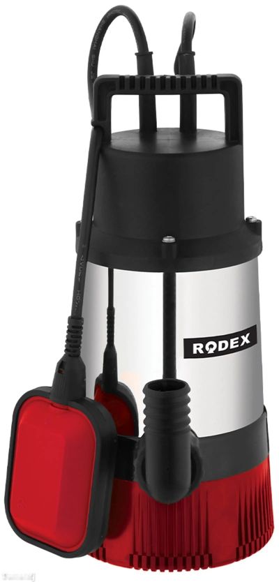 Водяной насос Rodex RDX845 800W