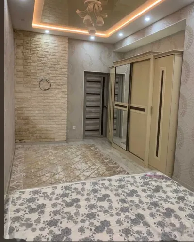 2-комн. квартира, 2 этаж, 56м², 82 мкр