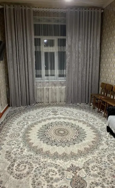 3-комн. квартира, 1 этаж, 70м², Шохмансур