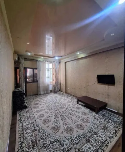 2-комн. квартира, 3 этаж, 45м², испечак
