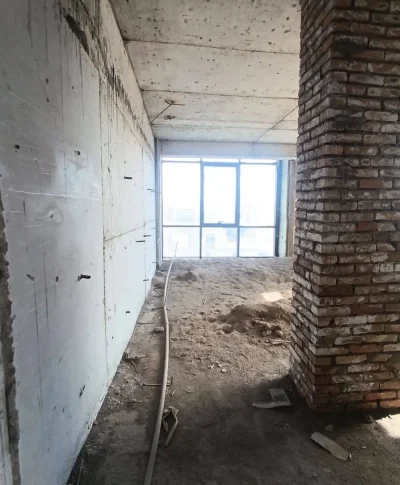 6-комн. квартира, 15 этаж, 390 м², Исмоили Сомони
