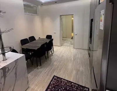 4-комн. квартира, 12 этаж, 140 м², Сино