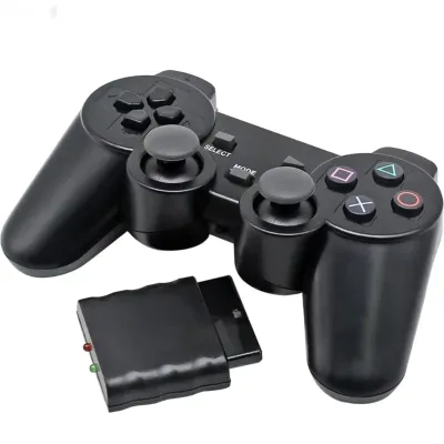 Джойстик WiFi бе сим sony ps2