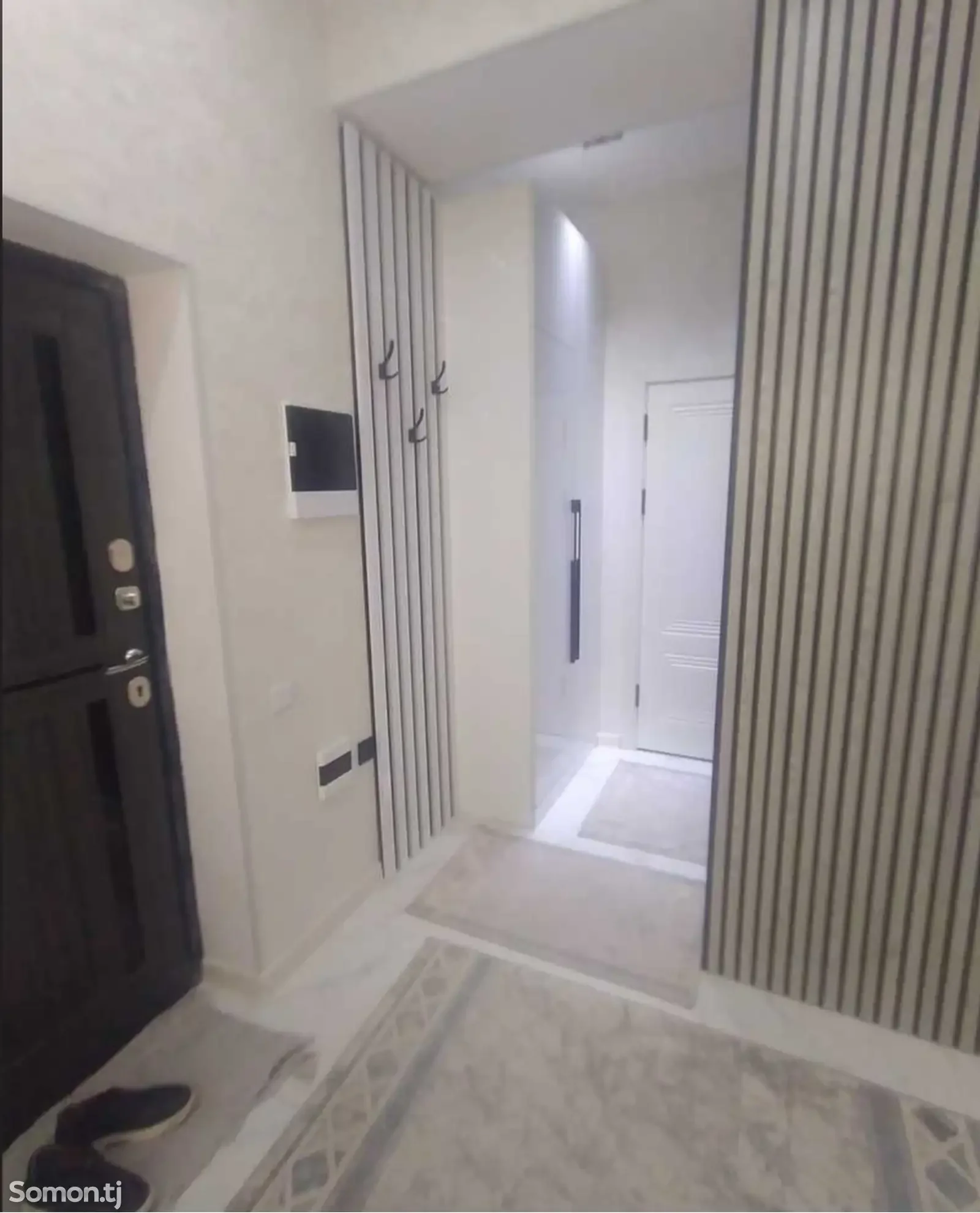 2-комн. квартира, 5 этаж, 58м², Напротив Зирбак