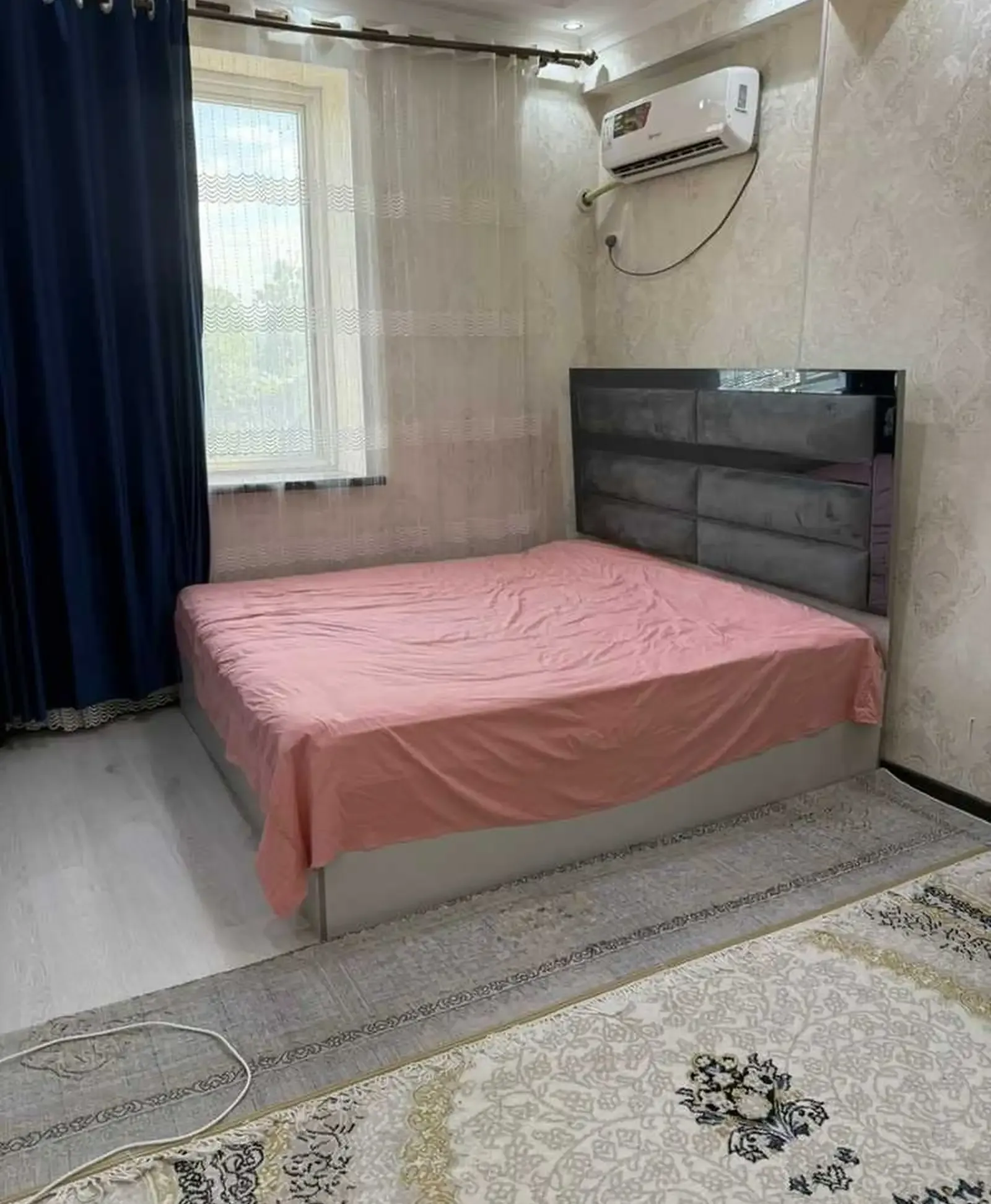1-комн. квартира, 4 этаж, 60 м², Южньй