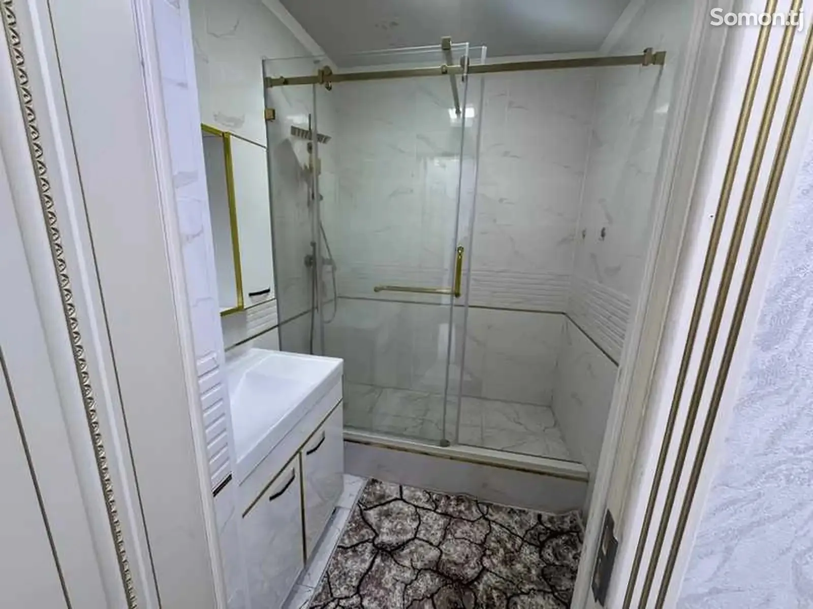 2-комн. квартира, 10 этаж, 85м², Скорый