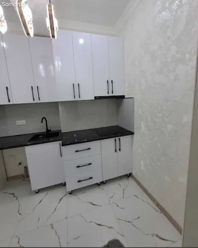2-комн. квартира, 5 этаж, 54м², Шохмансур, назди Зелёный базар