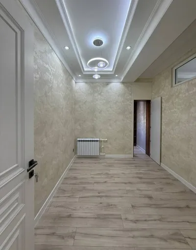 3-комн. квартира, 10 этаж, 96м², Сино 112мкр