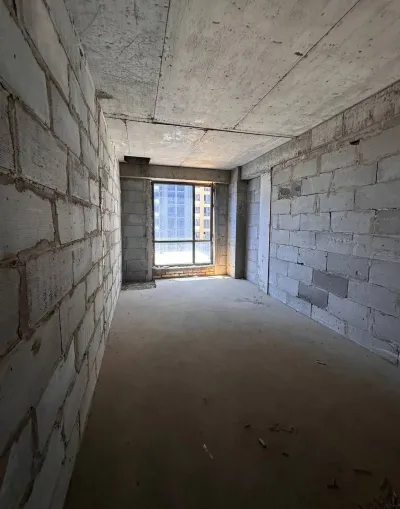 2-комн. квартира, 7 этаж, 76 м², Сино