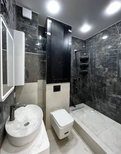 2-комн. квартира, 16 этаж, 83 м², Фирдавси Якасарой