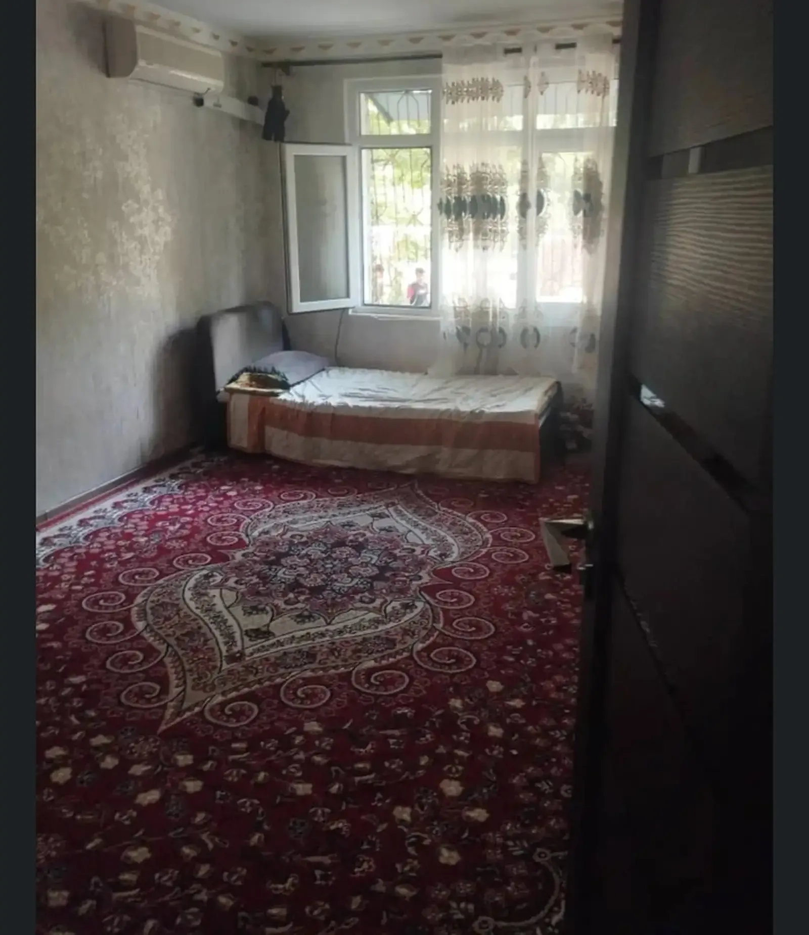 2-комн. квартира, 1 этаж, 61м², Аэропорт