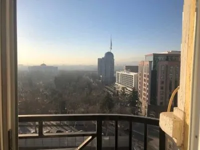 2-комн. квартира, 12 этаж, 68м², шохтемур 25 парламент