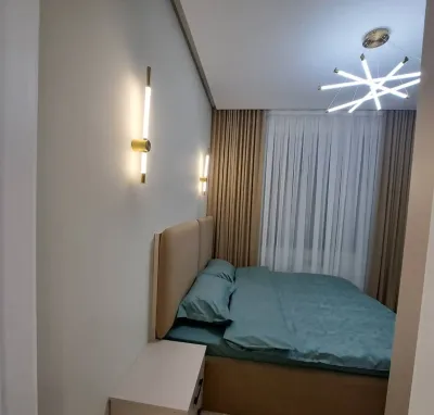 2-комн. квартира, 8 этаж, 58 м², Шохмансур