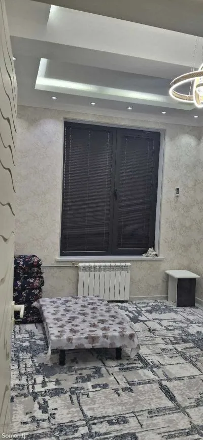 2-комн. квартира, 7 этаж, 65м², Зарафшон