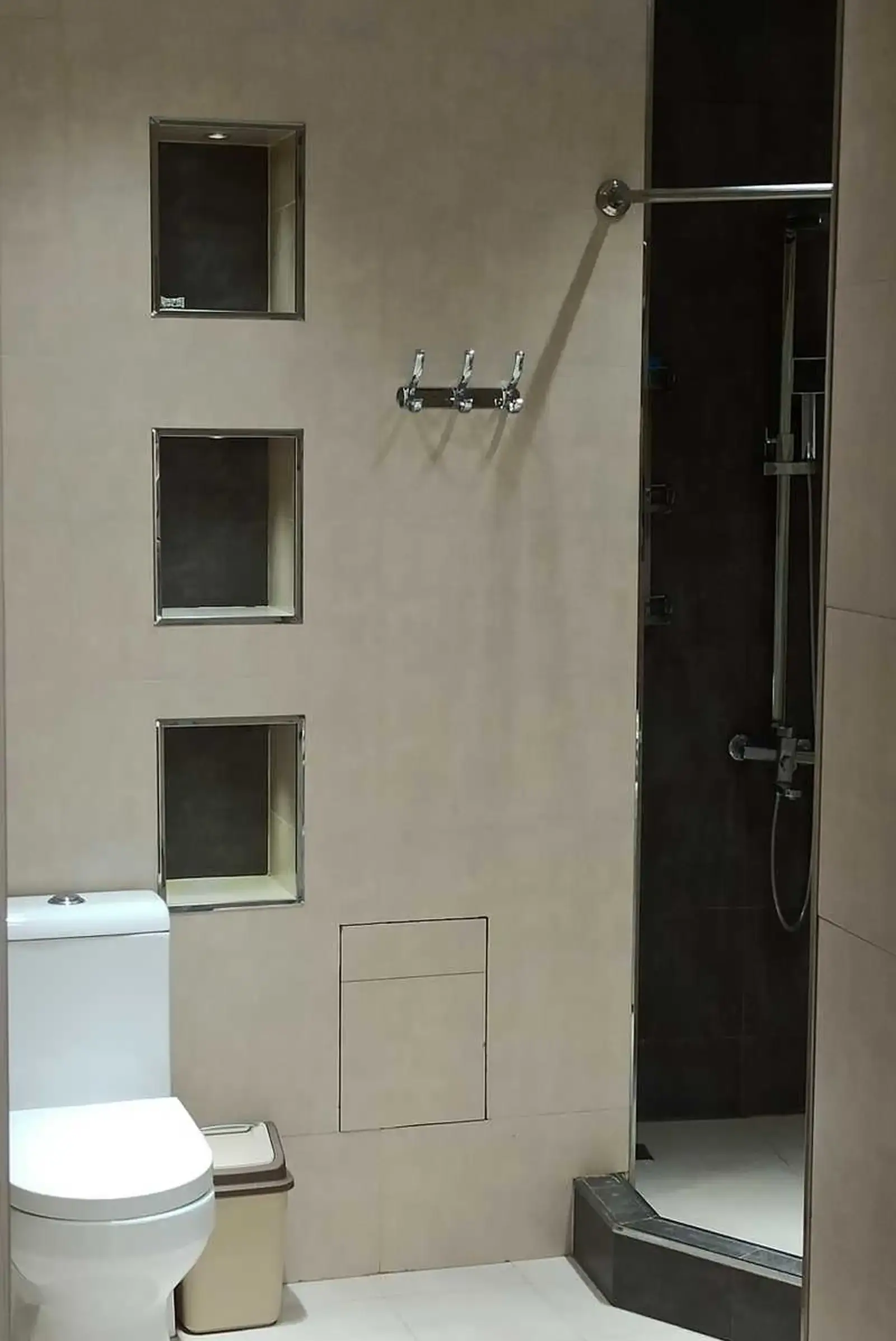 3-комн. квартира, 14 этаж, 70м², Садбарг