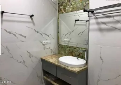 2-комн. квартира, 12 этаж, 90м², Шохмансур