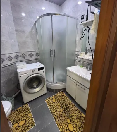 2-комн. квартира, 11 этаж, 69м², Исмоили Сомони