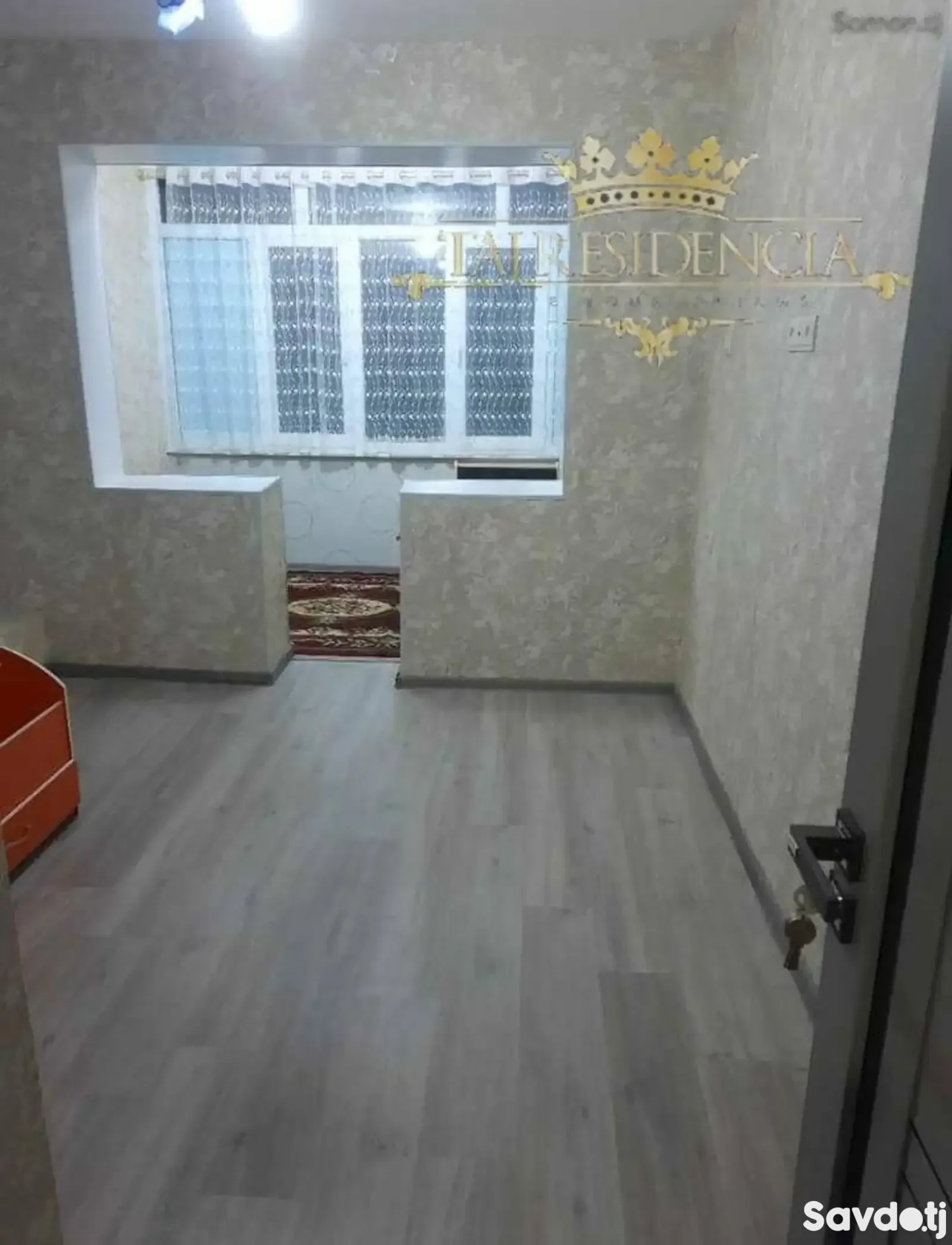 2-комн. квартира, 2 этаж, 70м², 18 микрорайон