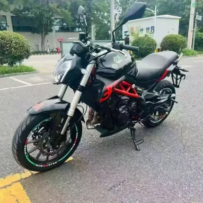 Мотоцикл Benelli