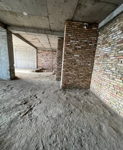3-комн. квартира, 18 этаж, 132 м², Исмоили Сомони ру ба руи ЦУМ