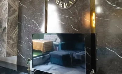 1-комн. квартира, 17 этаж, 46 м², Цирк