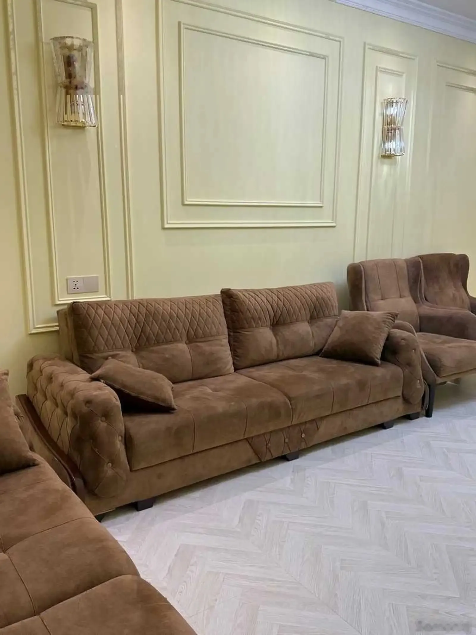 2-комн. квартира, 5 этаж, 86м², Бухоро район