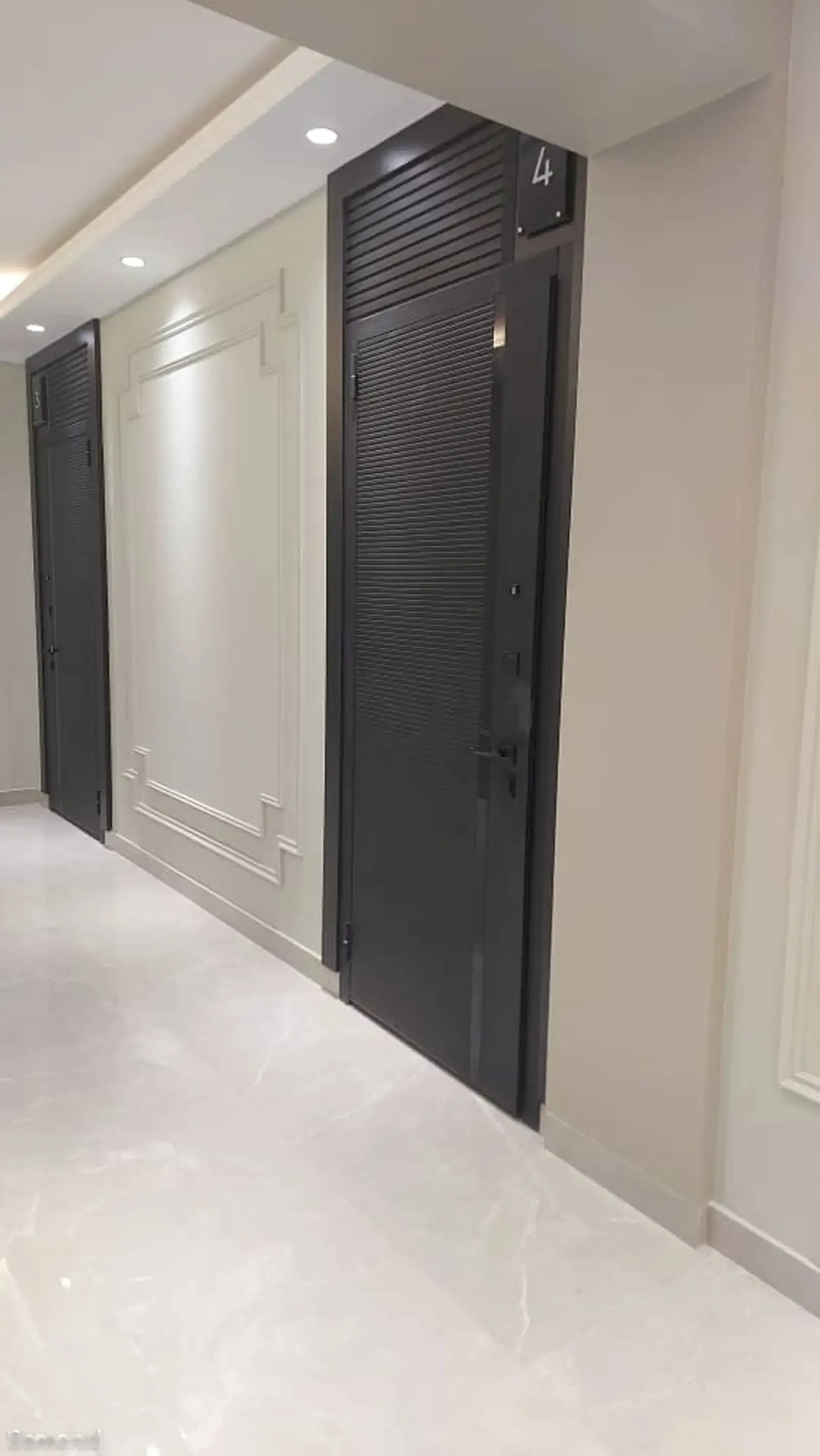 2-комн. квартира, 3 этаж, 65м², Пайкари скорый