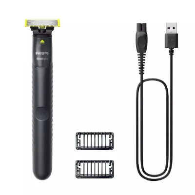 Триммер Philips Oneblade QP1424/10