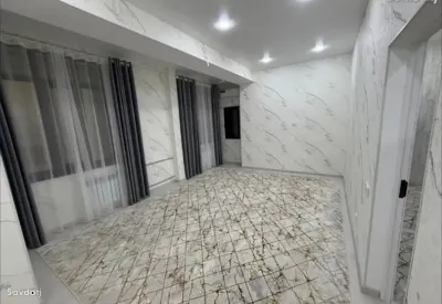2-комн. квартира, 15 этаж, 60м², Шохмансур