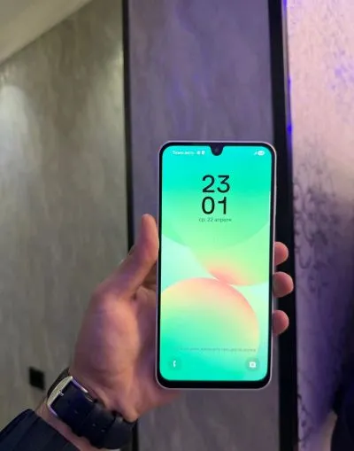 Samsung Galaxy A26 128 gb