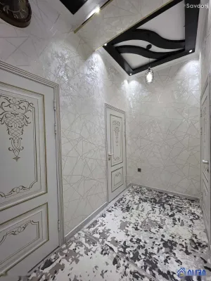 2-комн. квартира, 13 этаж, 57 м², и сомони