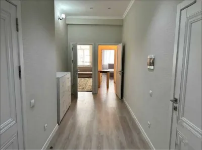 2-комн. квартира, 2 этаж, 90м², 91 мкр