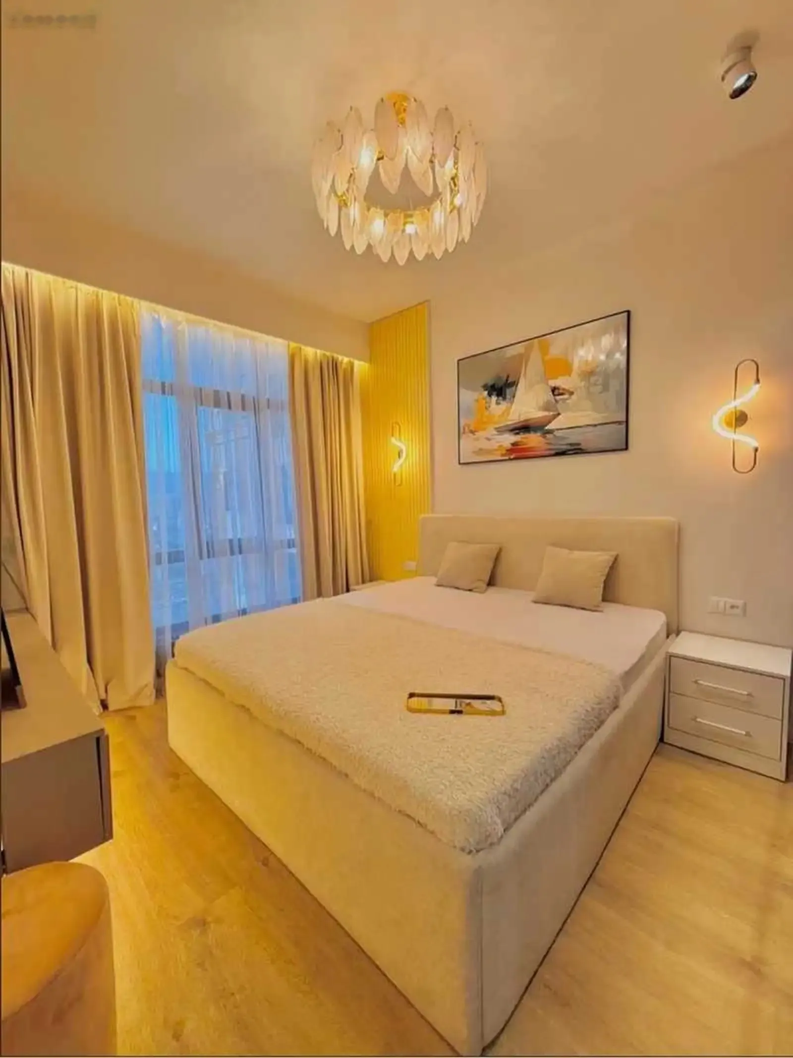 2-комн. квартира, 16 этаж, 62м², цирк