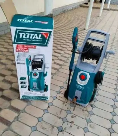 Мойка Total 2800w