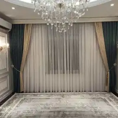 3-комн. квартира, 5 этаж, 120м², Шохмансур Дом Гелос