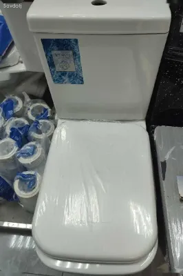 Унитаз Российского производство