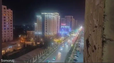 2-комн. квартира, 8 этаж, 60м², Шохмансур