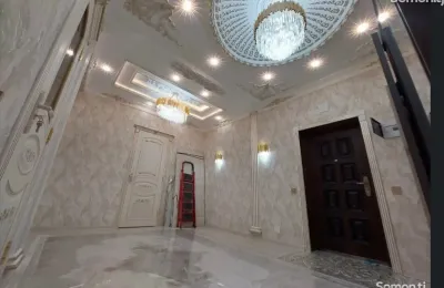 2-комн. квартира, 2 этаж, 83м², И Сомони
