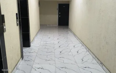 1-комн. квартира, 13 этаж, 64 м², И.Сомони