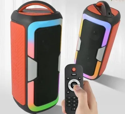 Беспроводная колонка Multi Media Speaker Zqs 4407