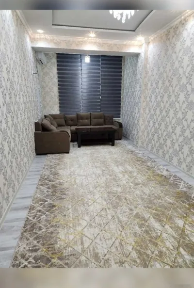 2-комн. квартира, 6 этаж, 65м², И.Сомони