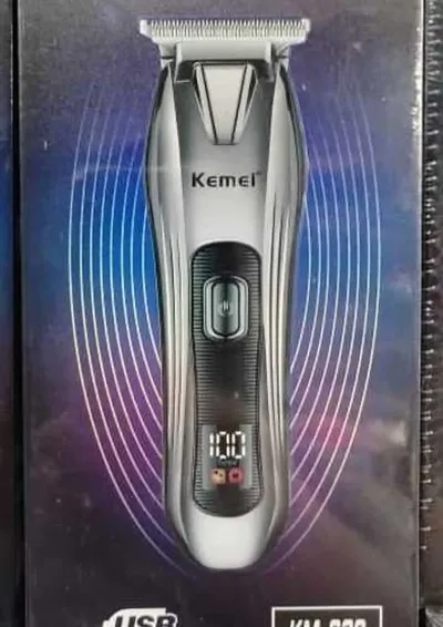 Триммер KM 639
