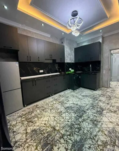 1-комн. квартира, 1 этаж, 37 м², Фирдавси