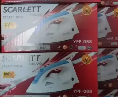 Утюг Scarlett YPF-088
