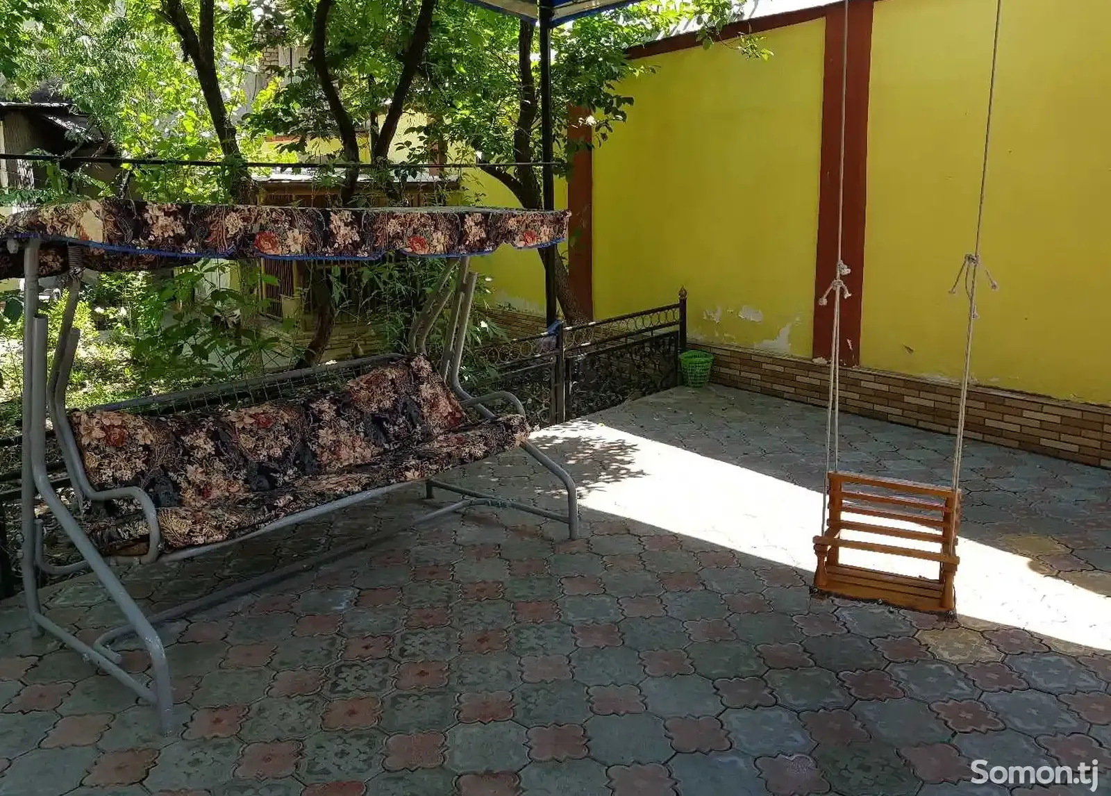 2-этажный, 10 комнатный дом, 600 м², Шохмансур