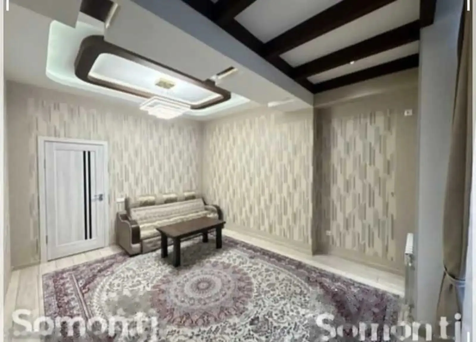2-комн. квартира, 8 этаж, 73м², Садбарг доми гелос