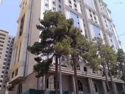 3-комн. квартира, 17 этаж, 141 м², Шохмансур