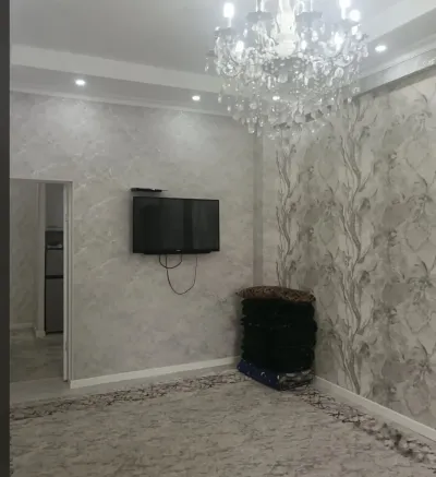 2-комн. квартира, 11 этаж, 63м², сино