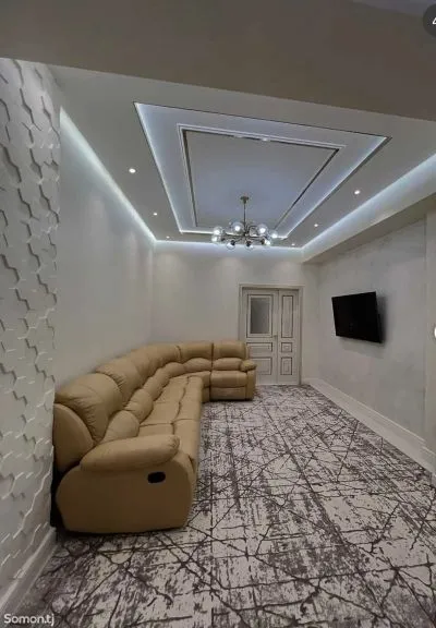 2-комн. квартира, 11 этаж, 105м², ОВИР, Пули сангин