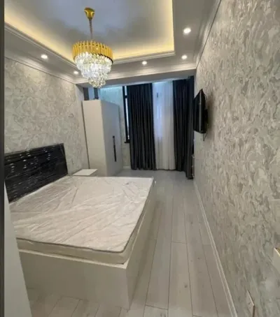 2-комн. квартира, 13 этаж, 60м², Фирдавси